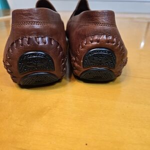 Pikolinos men’s Slip On Loafers. Size 46